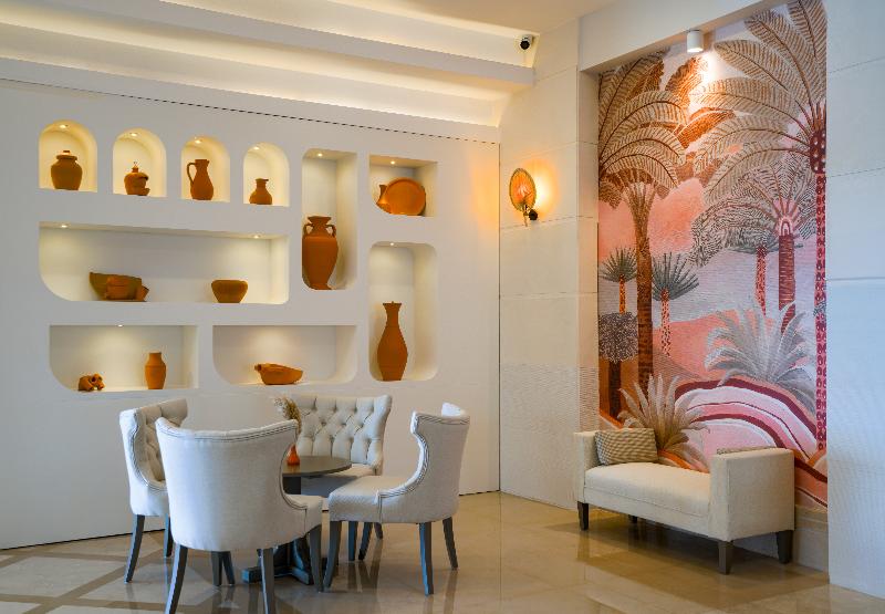 Side Aluna Hotel - Bar