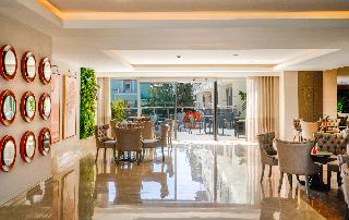 Side Aluna Hotel fotoÄŸrafÄ±