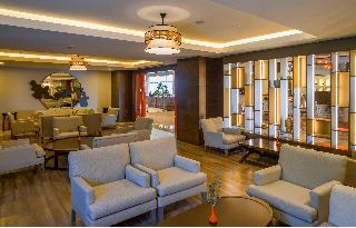 Side Aluna Hotel fotoÄŸrafÄ±