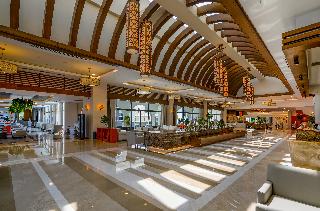 Side Aluna Hotel fotoÄŸrafÄ±