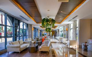 Side Aluna Hotel fotoÄŸrafÄ±