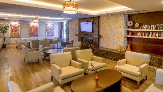 Side Aluna Hotel fotoÄŸrafÄ±