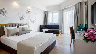 Side Aluna Hotel fotoÄŸrafÄ±