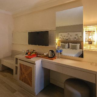 Side Aluna Hotel fotoÄŸrafÄ±