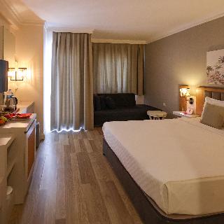 Side Aluna Hotel fotoÄŸrafÄ±