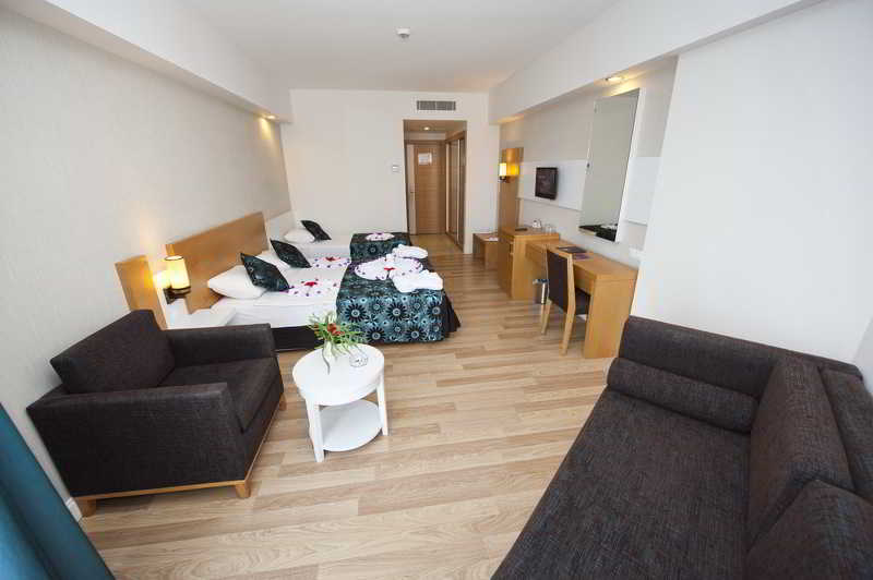 Side Aluna Hotel fotoÄŸrafÄ±