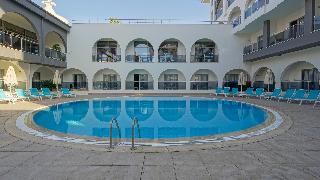 Side Aluna Hotel fotoÄŸrafÄ±