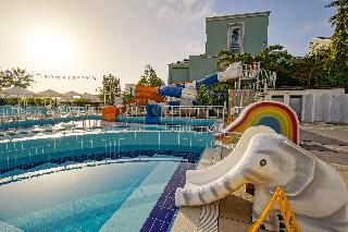 Side Aluna Hotel fotoÄŸrafÄ±