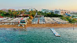 Side Aluna Hotel fotoÄŸrafÄ±