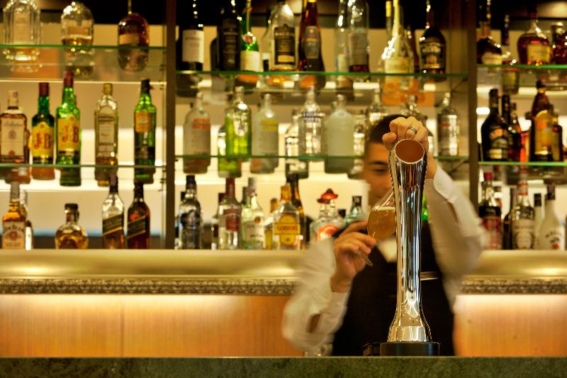 Turim Alameda Hotel - Bar
