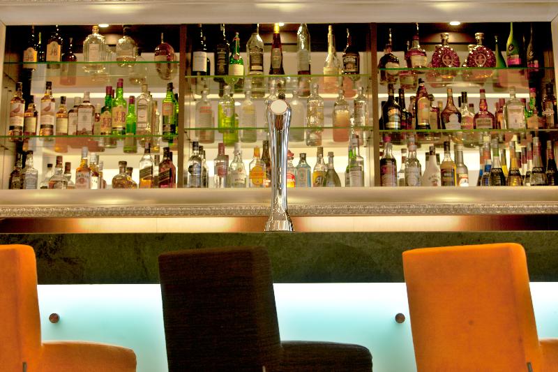 Turim Alameda Hotel - Bar