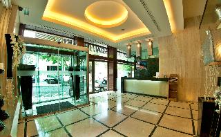 Turim Alameda Hotel fotoÄŸrafÄ±