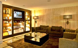 Turim Alameda Hotel fotoÄŸrafÄ±
