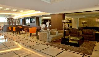 Turim Alameda Hotel fotoÄŸrafÄ±