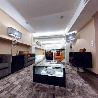 Turim Alameda Hotel fotoÄŸrafÄ±