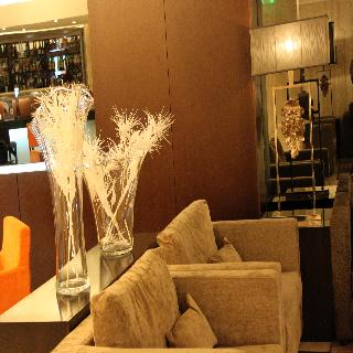Turim Alameda Hotel fotoÄŸrafÄ±