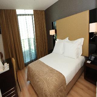 Turim Alameda Hotel fotoÄŸrafÄ±