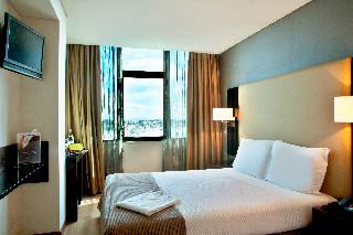 Turim Alameda Hotel fotoÄŸrafÄ±
