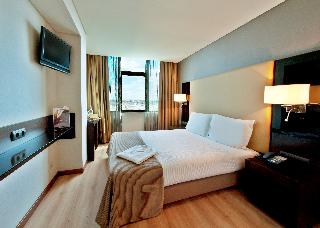 Turim Alameda Hotel fotoÄŸrafÄ±