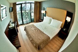 Turim Alameda Hotel fotoÄŸrafÄ±
