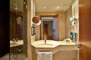 Turim Alameda Hotel fotoÄŸrafÄ±