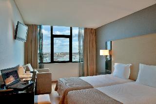 Turim Alameda Hotel fotoÄŸrafÄ±