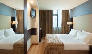 Turim Alameda Hotel fotoÄŸrafÄ±