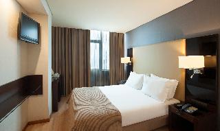 Turim Alameda Hotel fotoÄŸrafÄ±