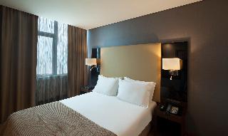 Turim Alameda Hotel fotoÄŸrafÄ±