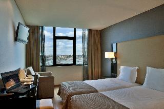 Turim Alameda Hotel fotoÄŸrafÄ±