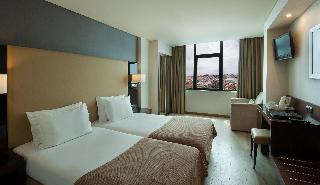 Turim Alameda Hotel fotoÄŸrafÄ±