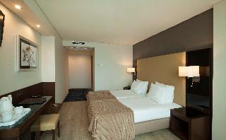 Turim Alameda Hotel fotoÄŸrafÄ±