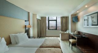 Turim Alameda Hotel fotoÄŸrafÄ±