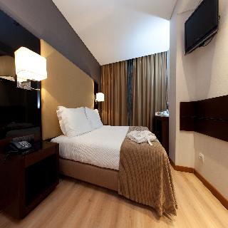 Turim Alameda Hotel fotoÄŸrafÄ±