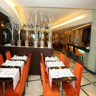 Turim Alameda Hotel fotoÄŸrafÄ±