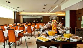 Turim Alameda Hotel fotoÄŸrafÄ±
