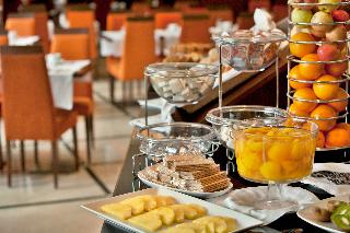 Turim Alameda Hotel fotoÄŸrafÄ±