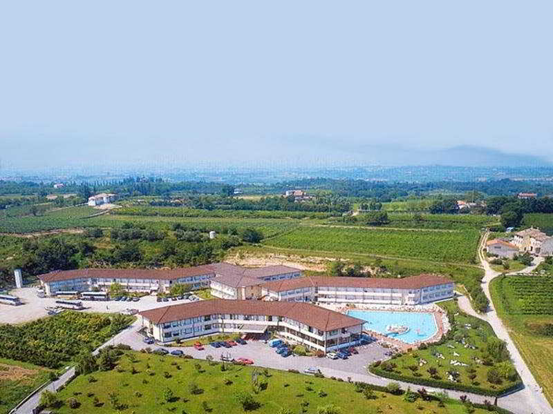 Centro Turistico Gardesano - Genel