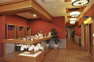 Seaden Corolla Hotel fotoÄŸrafÄ±