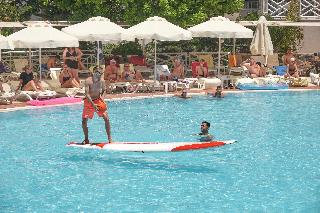 Seaden Corolla Hotel fotoÄŸrafÄ±