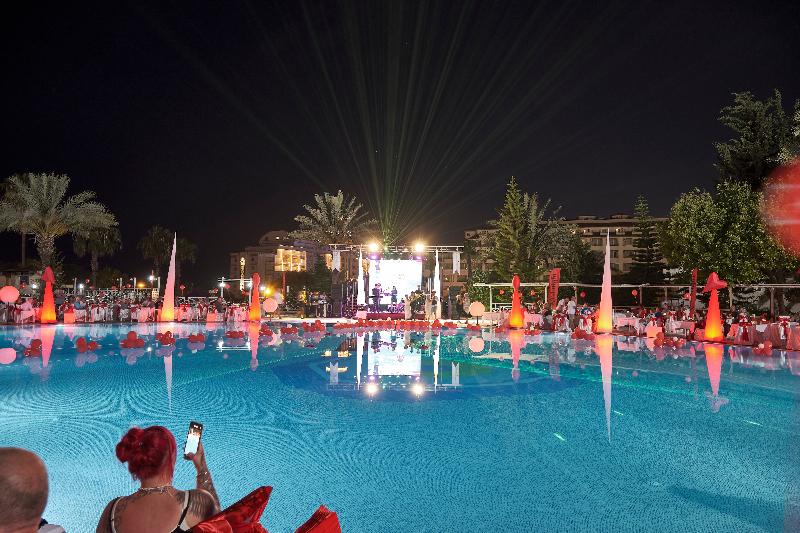 Seaden Corolla Hotel - Aktivite