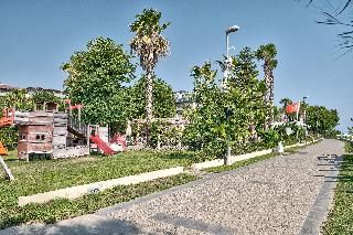 Seaden Corolla Hotel fotoÄŸrafÄ±