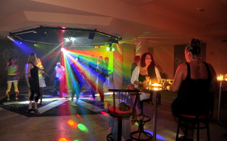 Seaden Corolla Hotel fotoÄŸrafÄ±