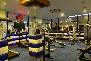 Seaden Corolla Hotel fotoÄŸrafÄ±