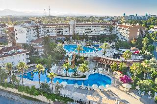Seaden Corolla Hotel fotoÄŸrafÄ±
