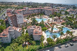 Seaden Corolla Hotel fotoÄŸrafÄ±