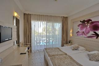 Seaden Corolla Hotel fotoÄŸrafÄ±
