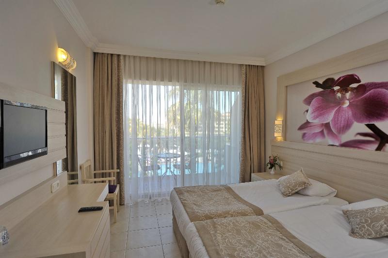 Seaden Corolla Hotel - Oda