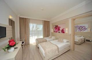 Seaden Corolla Hotel fotoÄŸrafÄ±