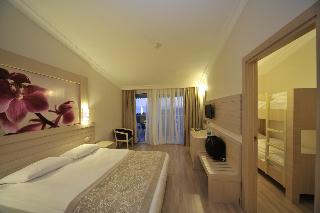 Seaden Corolla Hotel fotoÄŸrafÄ±